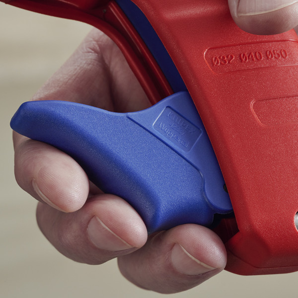 Knipex dp50 coupe-tube
