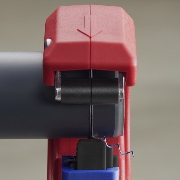 Knipex dp50 coupe-tube