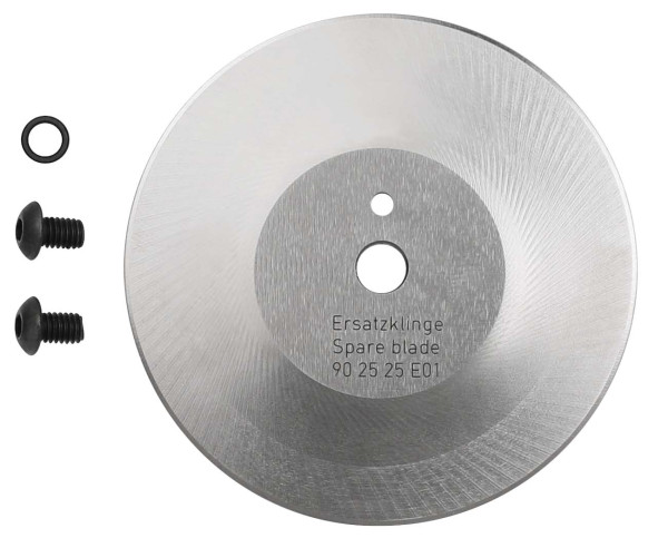 Molette de coupe pour coupe tubes multicouches / per