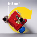 Coupe-tubes tubix s syst. quicklock - 77mm - ø 3-30 mm épaisseur max 2 mm - sc