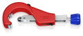 Coupe-tubes tubix xl pour cuivre et inox - système quick lock - capacité 76mm