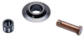 Molette de coupe (cuivre / laiton / acier inox) pour knipex tubix 90 31 02