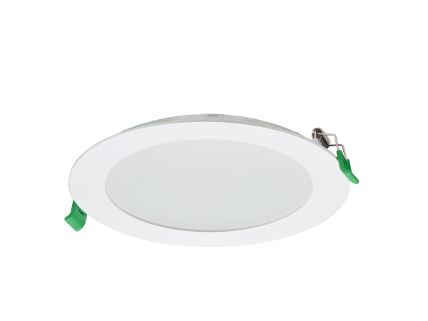 Coreline slimdownlight gen4 led dn145b 830_840 interact 10w 1150lm 50000h l80
