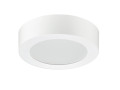 Accessoire plafonnier d150mm pour coreline slimdownlight gen4 dn145b