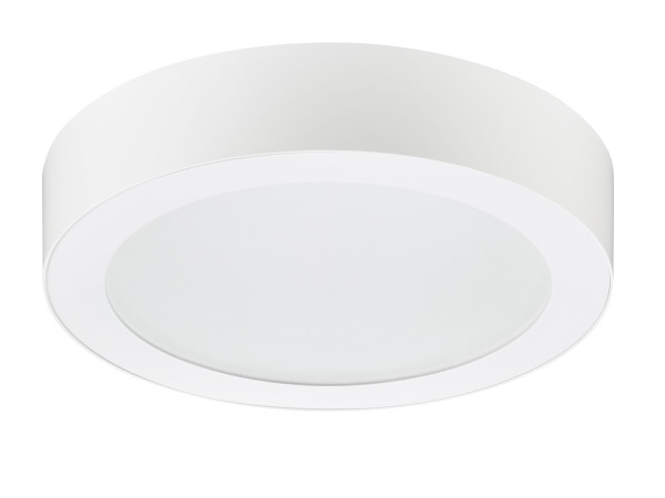Accessoire plafonnier d150mm pour coreline slimdownlight gen4 dn145b