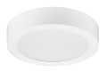 Accessoire plafonnier d150mm pour coreline slimdownlight gen4 dn145b