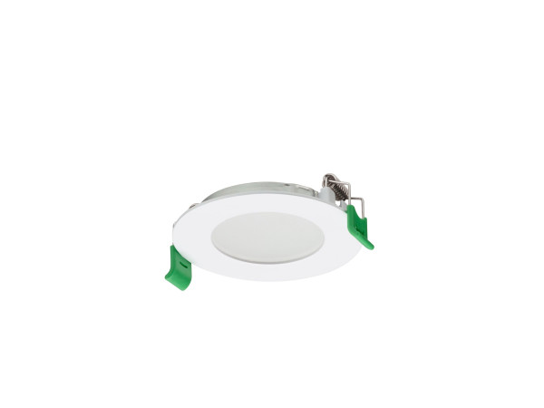 Coreline slimdownlight gen4 led dn145b 830_840 on/off 6,5w 700lm 50000h l80