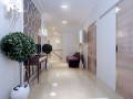 Coreline slimdownlight gen4 led dn145b 830_840 on/off 17,5w 2100lm 50000h l80