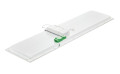 Coreline dalle led w30l120 rc132v gen6 830 interact ugr19 32w 4000lm 50000h l90