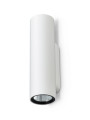 Greenspace evo mini applique murale wl321w 12s/pw930 wia hwb fg wh481