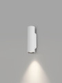Greenspace evo mini applique murale wl321w 12s/pw930 wia hwb fg wh481