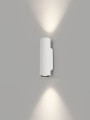Greenspace evo mini applique murale wl322w 12s/pw930 wia hwb fg wh481