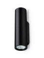 Greenspace evo mini applique murale wl322w 12s/pw930 wia hvwb fg bk482