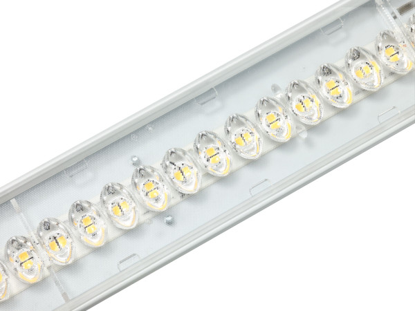 Maxos unify panel ll553x 80s/840 ue dia nb wh