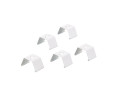 Coreline système rail gen2.5 ll240z smb wh (5pcs)