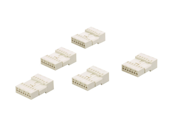 Coreline système rail gen2.5 ll240z ec7-m-f (5pcs)