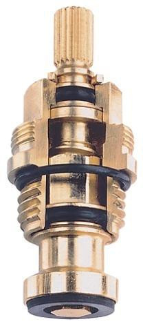 Tête long-life 1/2"