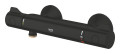Mitigeur thermostatique douche grohtherm 800 matt black