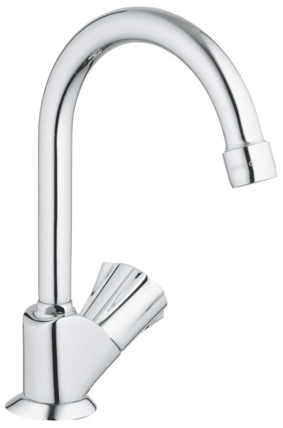 Robinet 1/2" costa l chromé