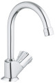 Robinet 1/2" costa l chromé