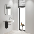 Robinet 1/2" costa l chromé