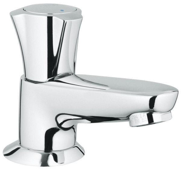 Robinet 1/2" costa l chromé