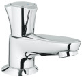 Robinet 1/2" costa l chromé