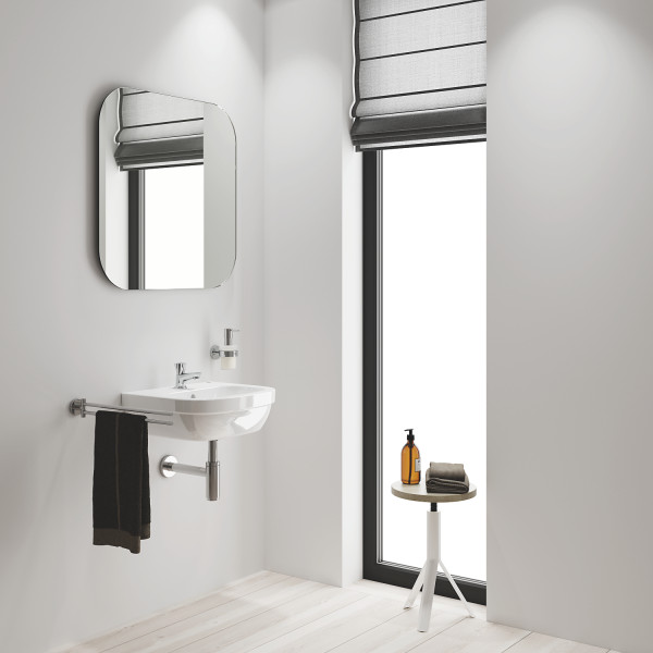 Robinet 1/2" costa l chromé