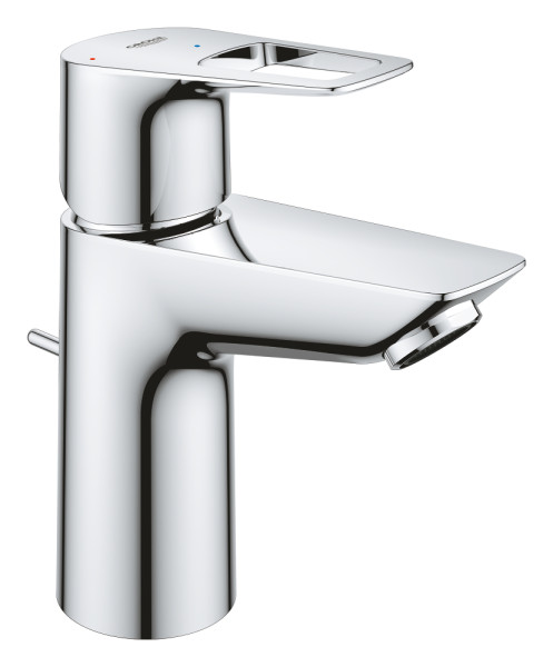 Mitigeur lavabo taille s bauloop 2020