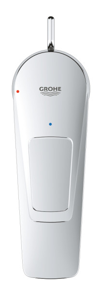 Mitigeur lavabo taille s bauloop 2020