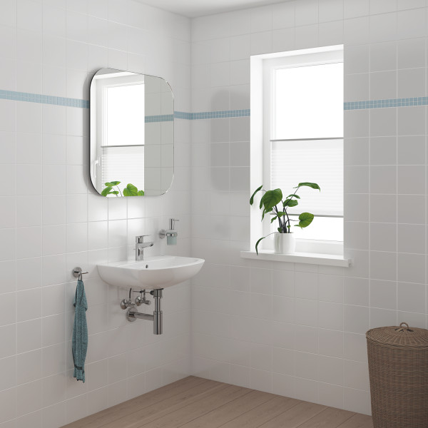 Mitigeur lavabo taille s bauloop 2020