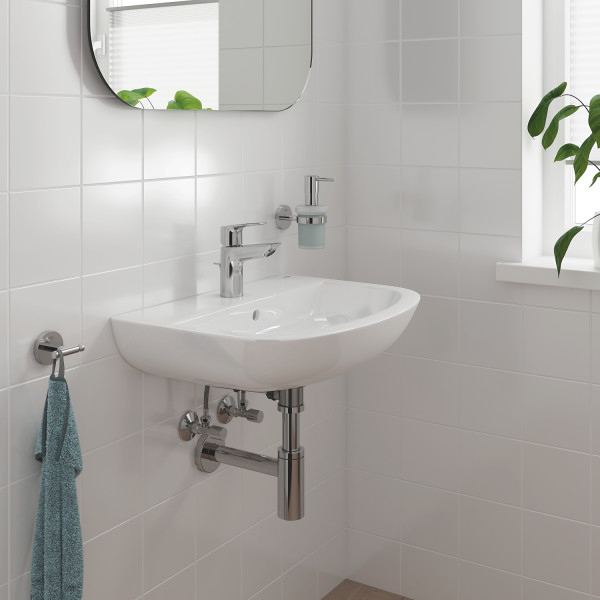 Mitigeur lavabo taille s bauloop 2020