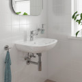 Mitigeur lavabo taille s bauloop 2020