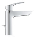 Mitigeur lavabo taille m eurosmart chromé