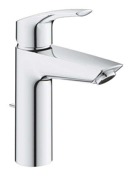 Mitigeur lavabo cartouche ch3 taille m eurosmart chromé