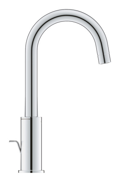 Mitigeur lavabo taille l eurosmart chromé