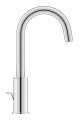 Mitigeur lavabo taille l eurosmart chromé