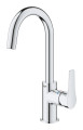 Mitigeur lavabo taille l eurosmart chromé