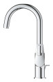 Mitigeur monocommande lavabo taille l bauloop chromé