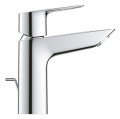 Mitigeur monocommande lavabo taille m bauloop chromé