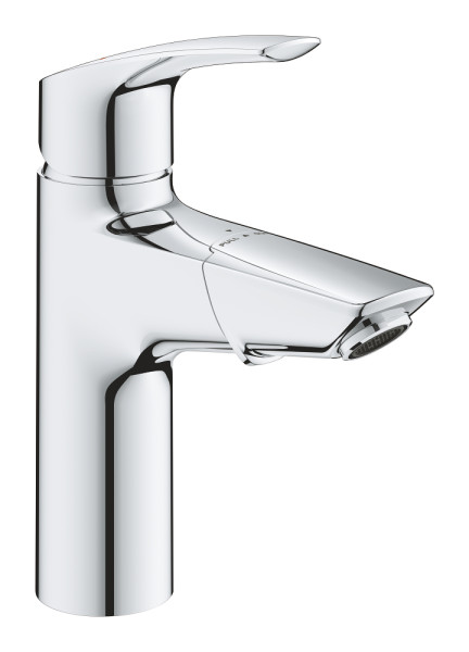 Mitigeur lavabo bec extractible taille m eurosmart chromé