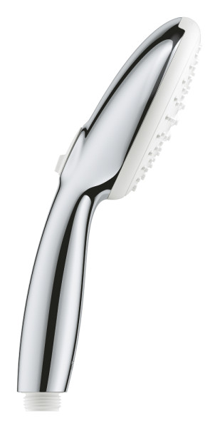 Douchette 2 jets tempesta 110 chromé