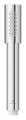 Douchette 1 jet rainshower aqua stick chromé