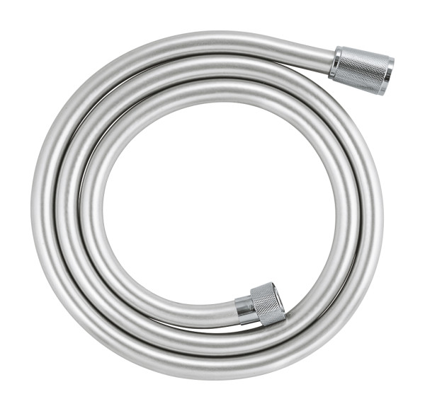 Flexible de douche 1500 mm silverflex twistfree chromé