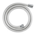 Flexible de douche 1500 mm silverflex twistfree chromé