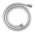 Flexible de douche 1500 mm silverflex twistfree chromé