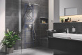 Flexible de douche 1500 mm silverflex twistfree chromé