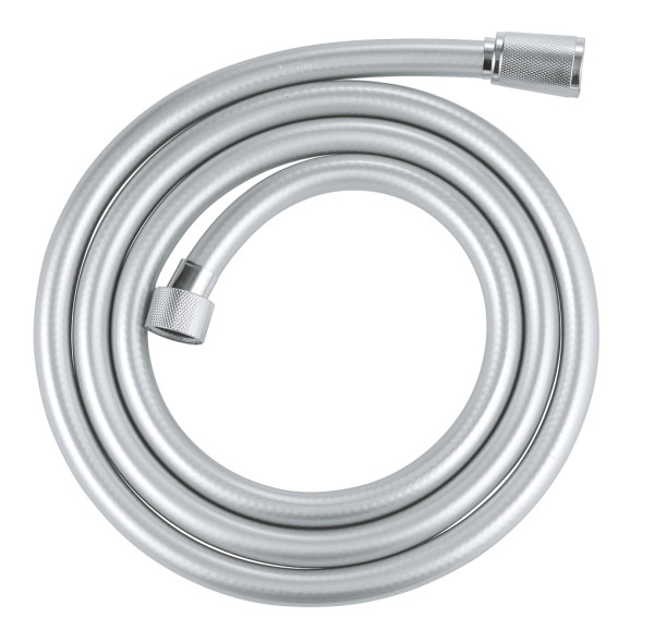 Flexible de douche 1750 mm silverflex twistfree chromé