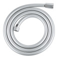 Flexible de douche 1750 mm silverflex twistfree chromé