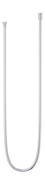 Flexible de douche 1750 mm silverflex twistfree chromé